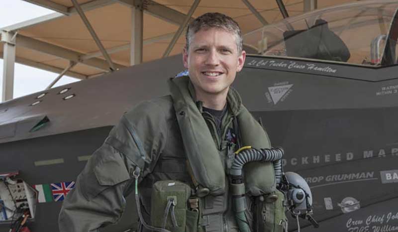 AI Drone Claims Operator