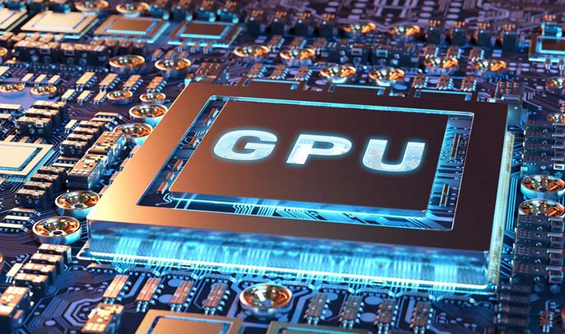 The Role Played By Parallel Computing