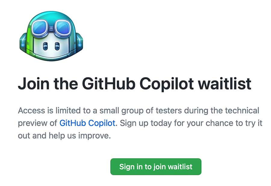 GitHub Copilot Commercial