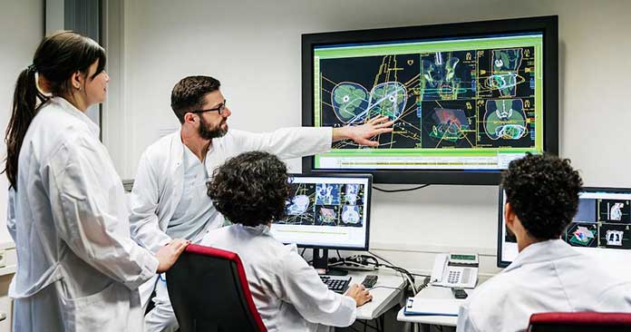 Hippocratic AI Large Language Model Outperforms