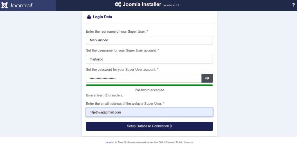 Select your language