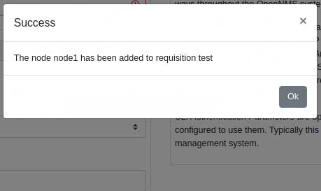 Once the required details