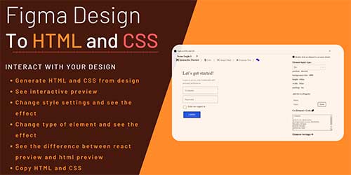 Figma to CSS