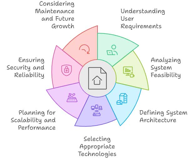 What Is System Design, Anyway?