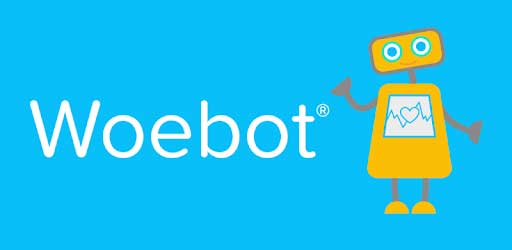 Woebot chat bots